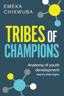 Front cover_Tribes of Champions
