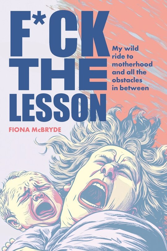 Couverture_F*ck the Lesson