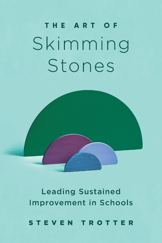 Front cover_The Art of Skimming Stones