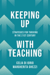 Couverture_Keeping Up with Teaching