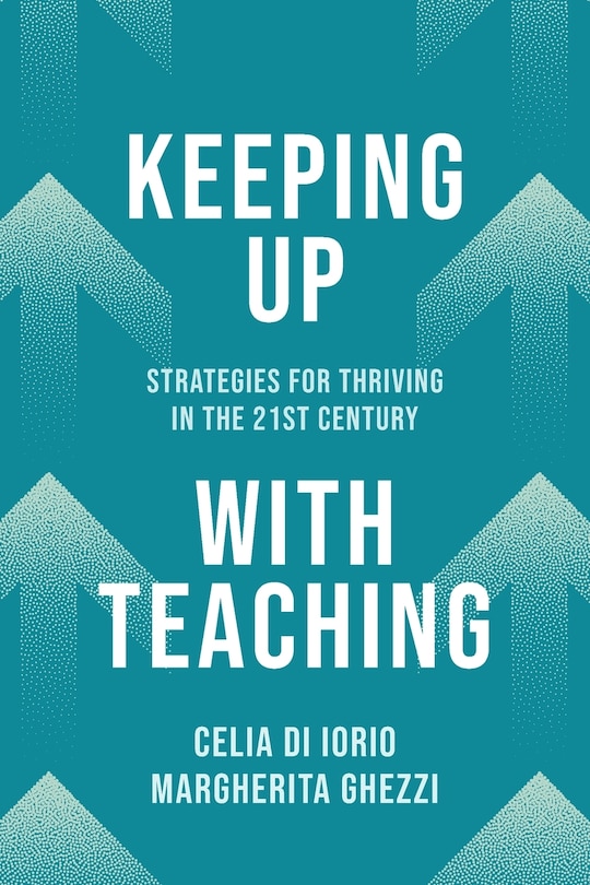 Couverture_Keeping Up with Teaching