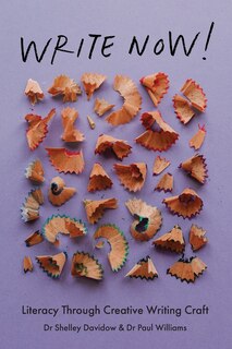 Front cover_Write Now!