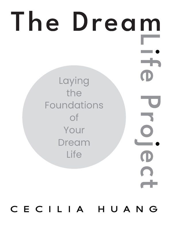 Front cover_The Dream Life Project
