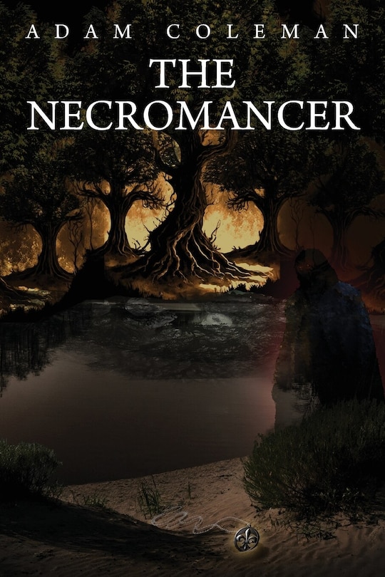 Couverture_The Necromancer