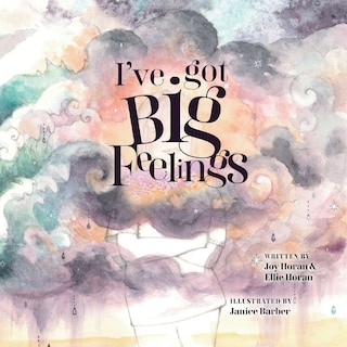 Couverture_I've got Big Feelings