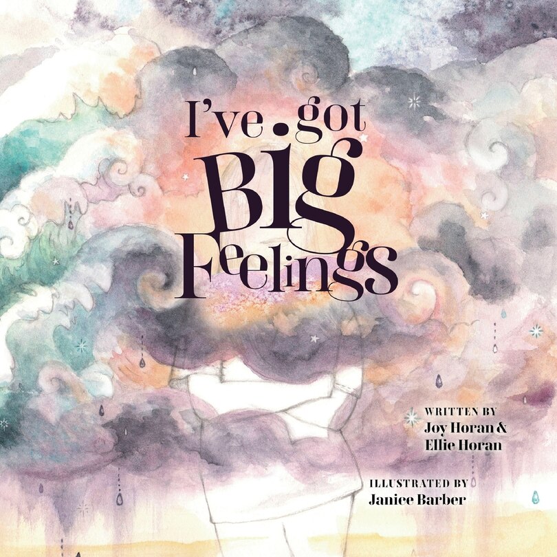 Couverture_I've got Big Feelings