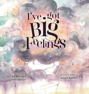 Front cover_I've got Big Feelings
