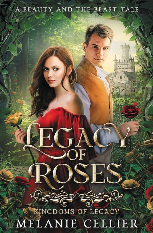 Front cover_Legacy of Roses