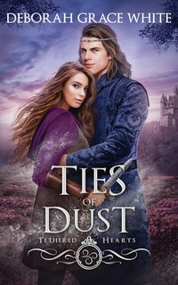 Couverture_Ties of Dust