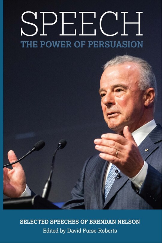 Front cover_Speech