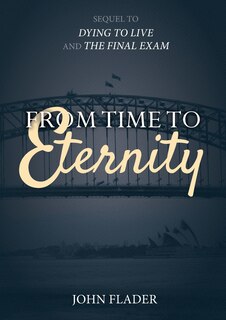 Front cover_From Time to Eternity