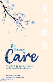 Couverture_The Power of Care