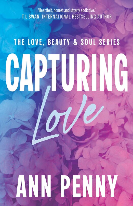 Front cover_Capturing Love
