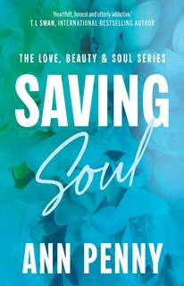 Couverture_Saving Soul
