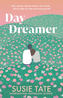 Front cover_Daydreamer