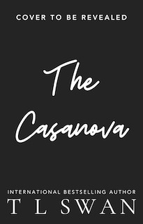 Front cover_The Casanova