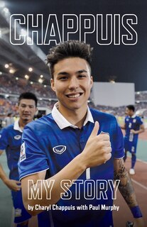 Front cover_Chappuis - My Story