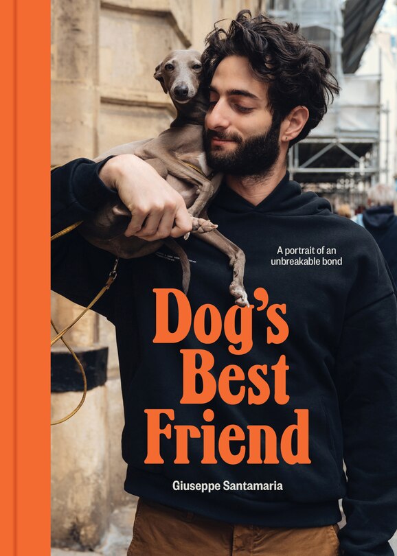 Front cover_Dog’s Best Friend