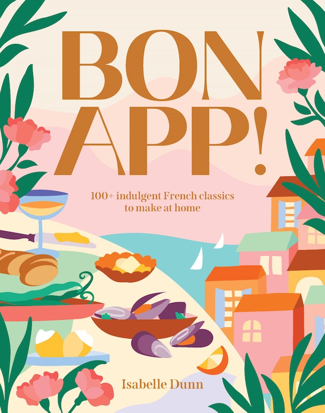 Front cover_Bon App!