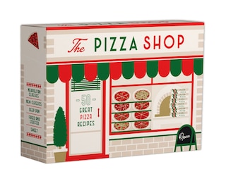 Couverture_The Pizza Shop