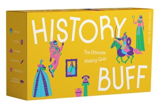 Couverture_History Buff