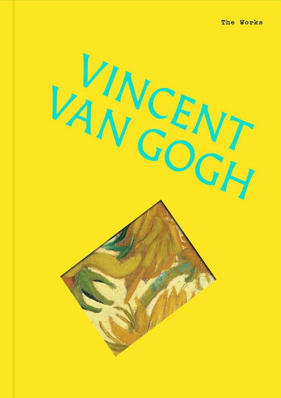 Front cover_The Works: Vincent van Gogh
