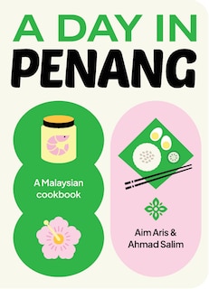 Couverture_A Day in Penang