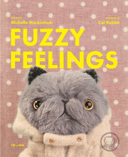 Couverture_Fuzzy Feelings