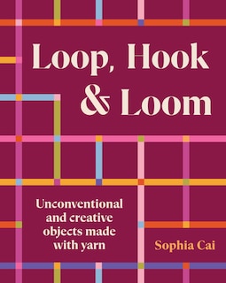 Front cover_Loop, Hook, Loom