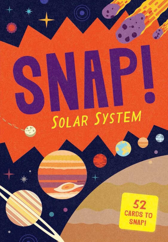 Front cover_Snap! Solar System