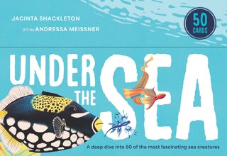 Front cover_Under the Sea