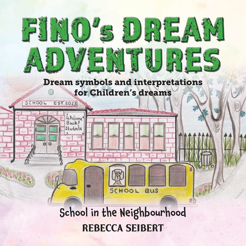 Front cover_Finos Dream Adventures