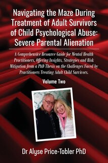Front cover_Navigating the Maze During Treatment of Adult Survivors of Child Psychological Abuse