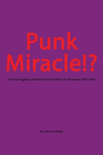 Front cover_Punk Miracle