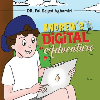 Couverture_Andrew's Digital Adventure