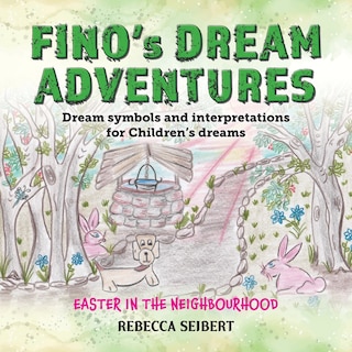 Front cover_Fino Dream Adventures book10