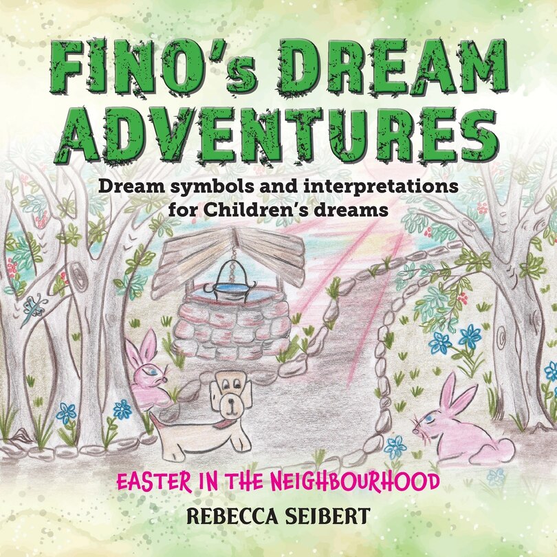 Front cover_Fino Dream Adventures book10