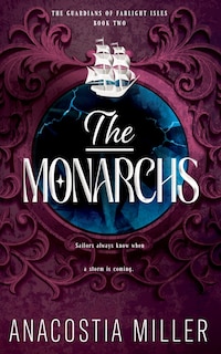 Front cover_The Monarchs