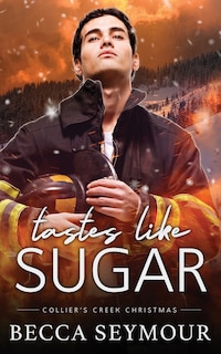 Couverture_Taste Like Sugar