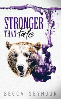 Front cover_Stronger Than Fate