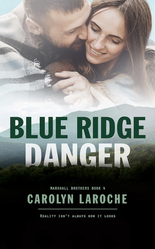 Front cover_Blue Ridge Danger