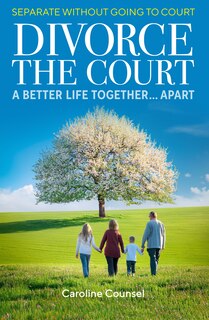 Front cover_Divorce The Court