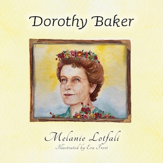 Front cover_Dorothy Baker
