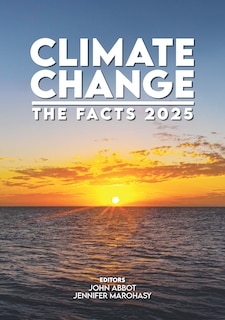 Front cover_Climate Change