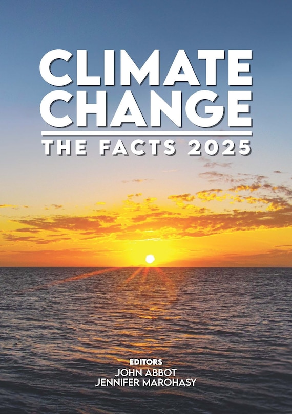 Front cover_Climate Change
