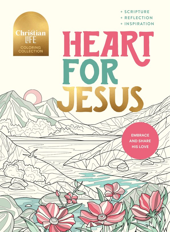 Front cover_Heart for Jesus