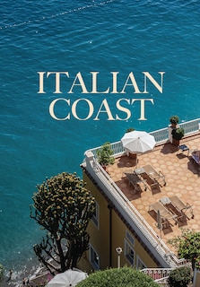 Front cover_Italian Coast