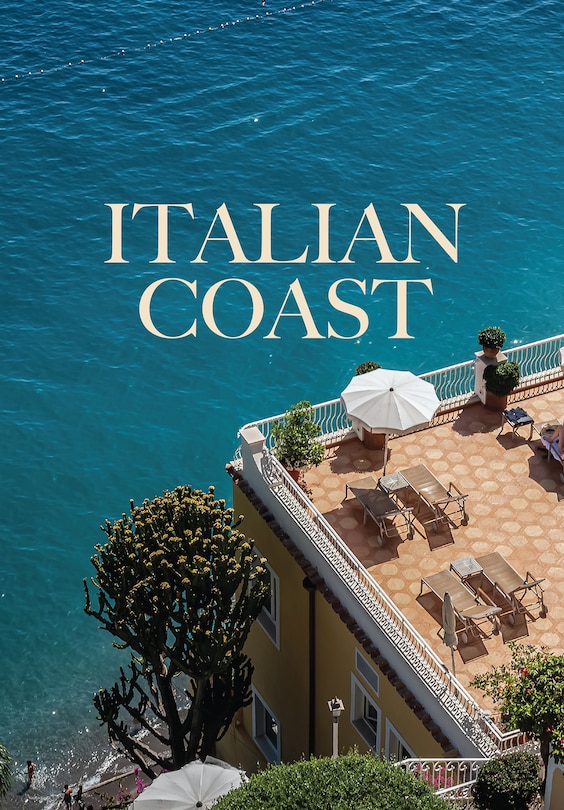 Front cover_Italian Coast