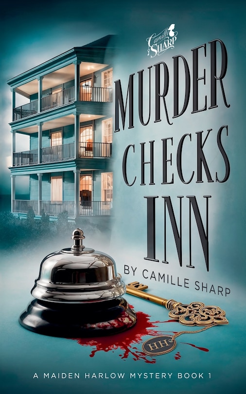 Couverture_Murder Checks Inn