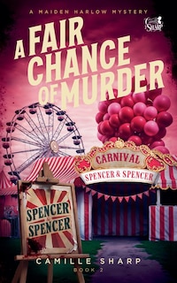 Couverture_A Fair Chance of Murder